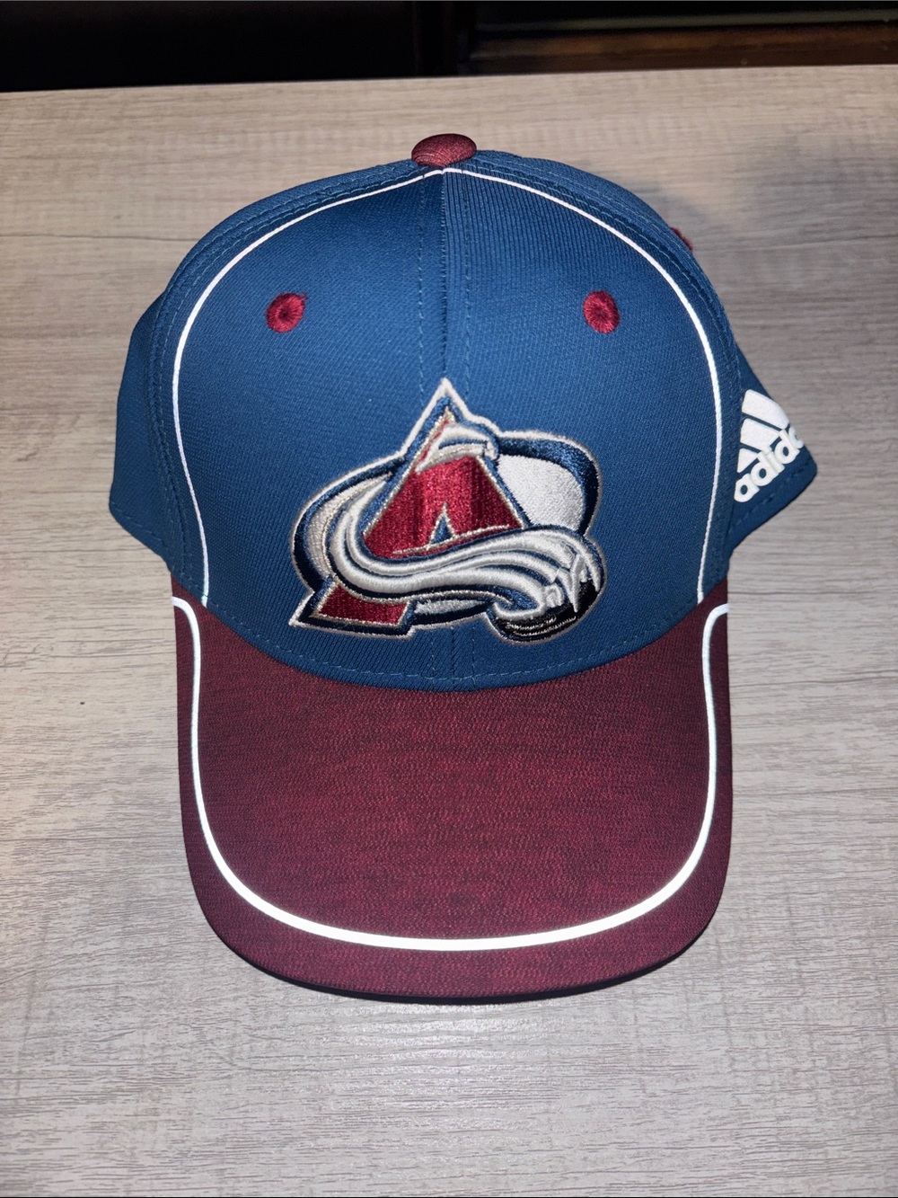 Colorado Avalanche Hat